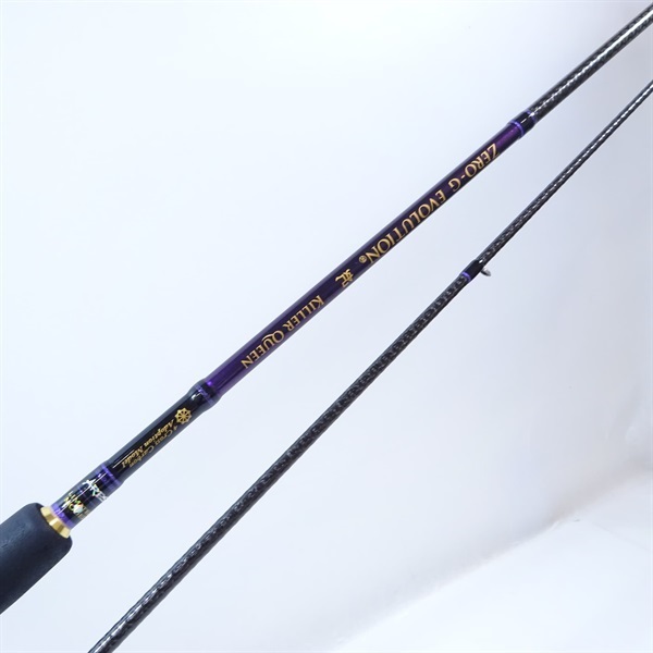 ゼロＧエヴォリューション妃キラークイーンＺＧ２－７０４